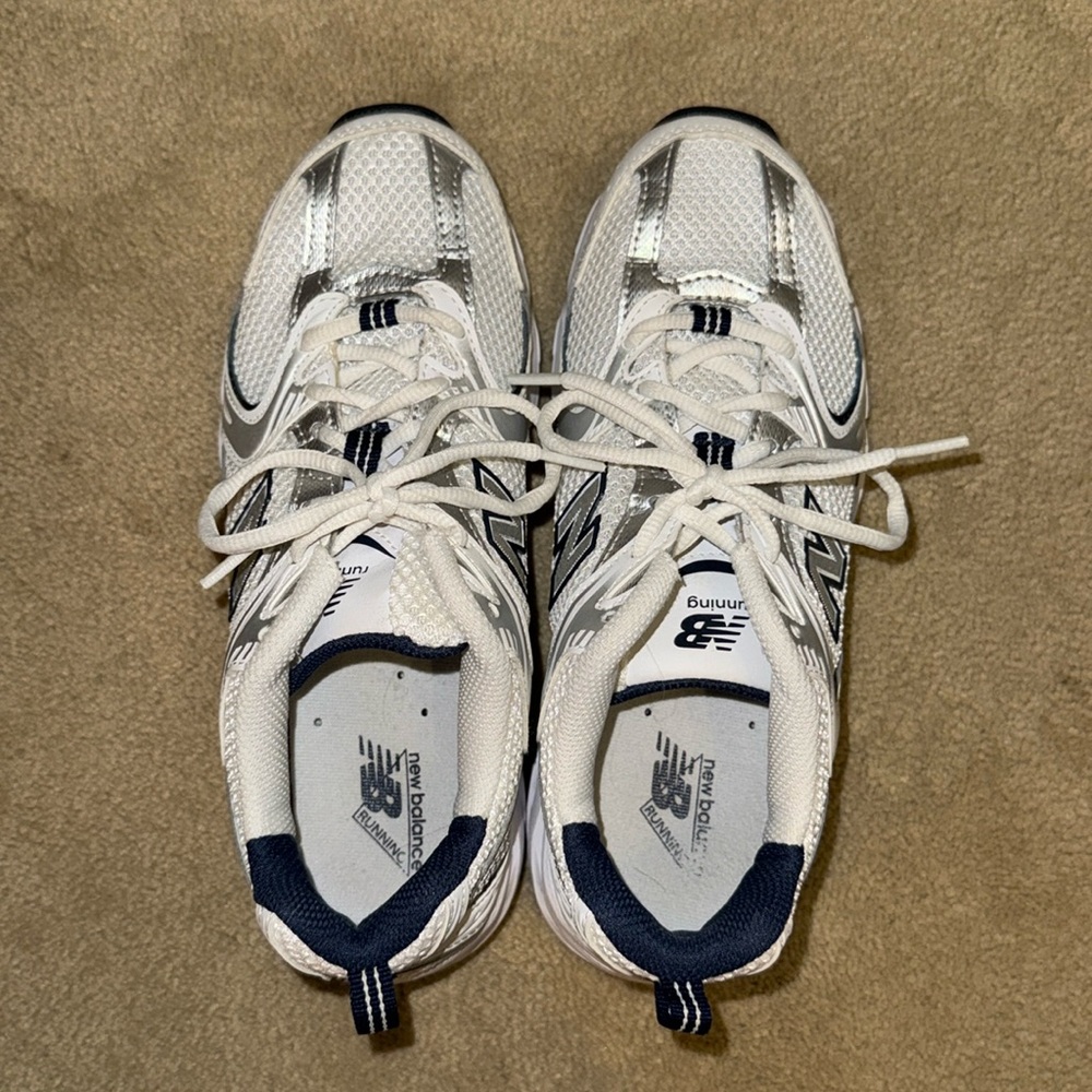 New Balance 530 Dad Sneaker